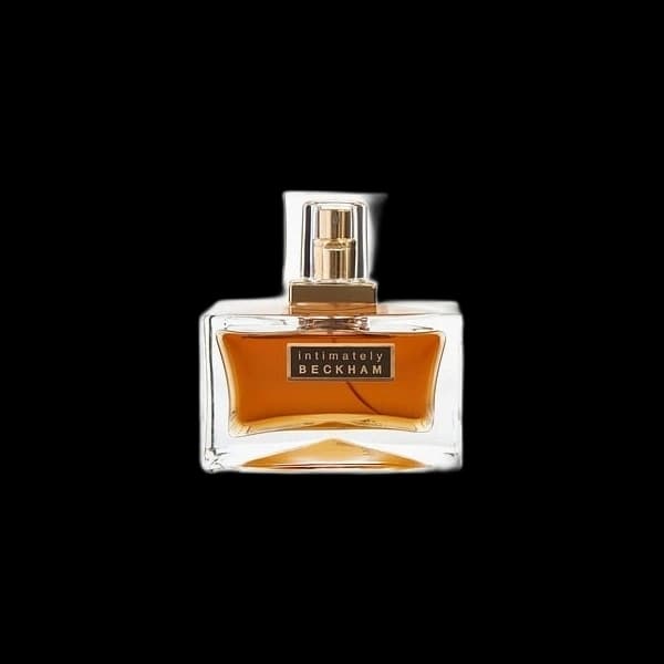 Intimately Men bottle