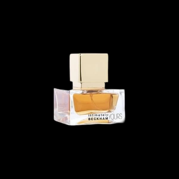 Intimately Yours Men bottle