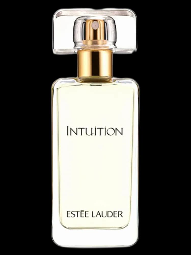 Intuition bottle