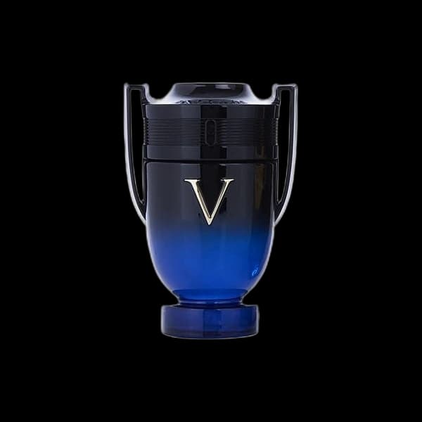 Invictus Victory Elixir bottle