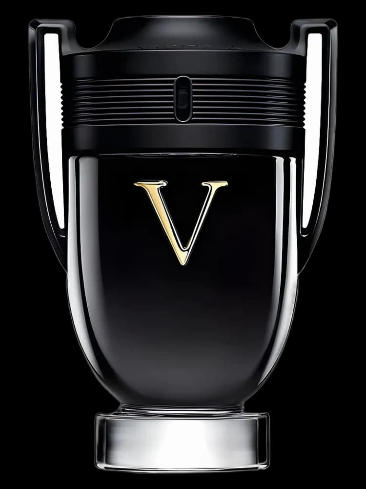 Invictus Victory bottle