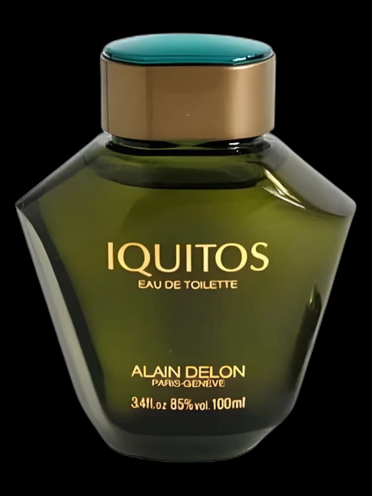 Iquitos bottle