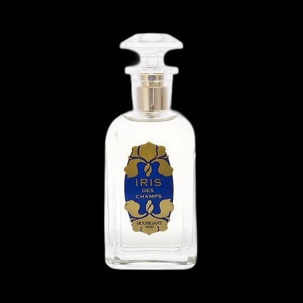 Iris des Champs bottle