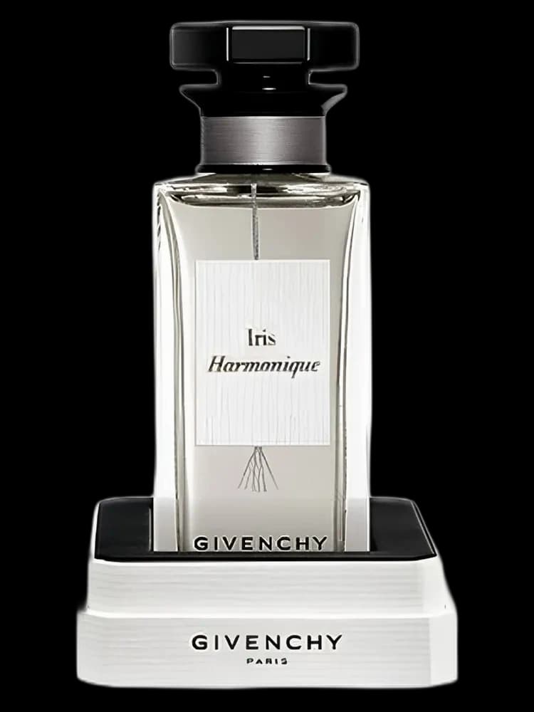 Iris Harmonique bottle