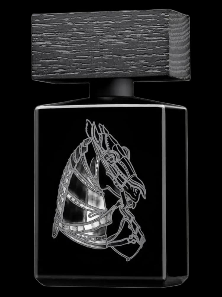 Iron Duke bottle