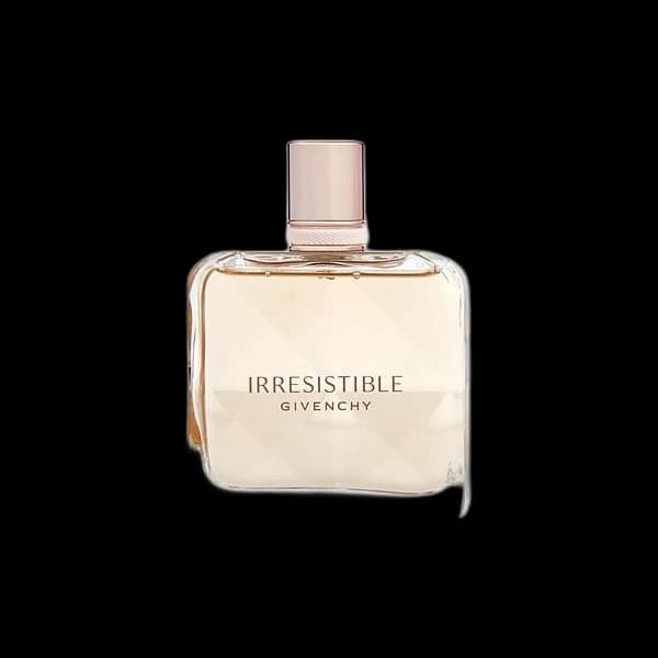 Irrésistible bottle