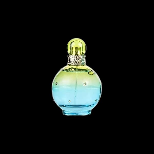 Island Fantasy bottle