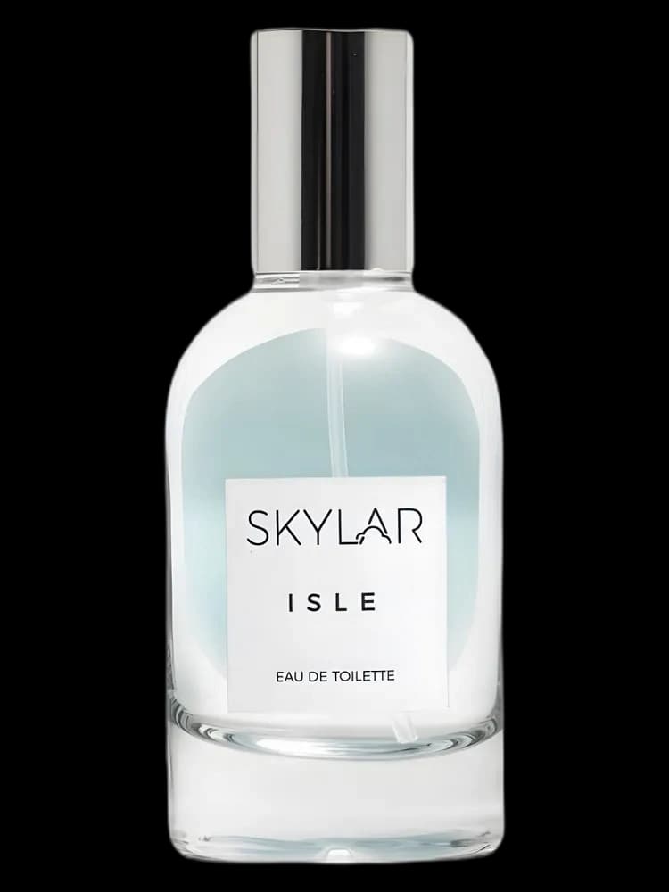 Isle bottle