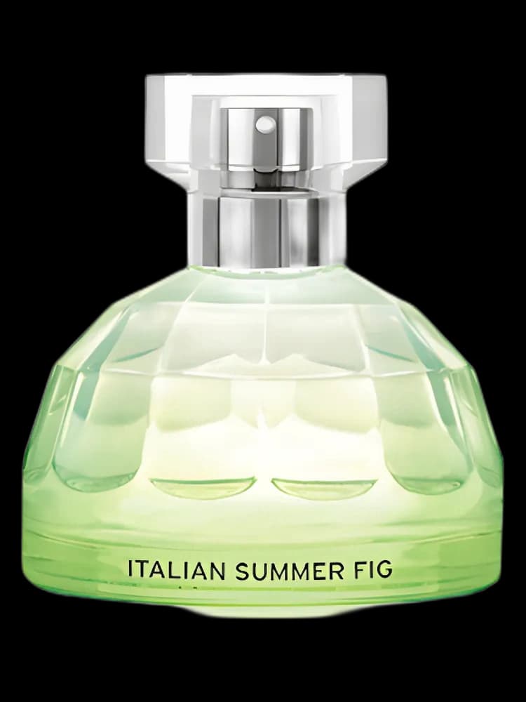 Italian Summer Fig bottle