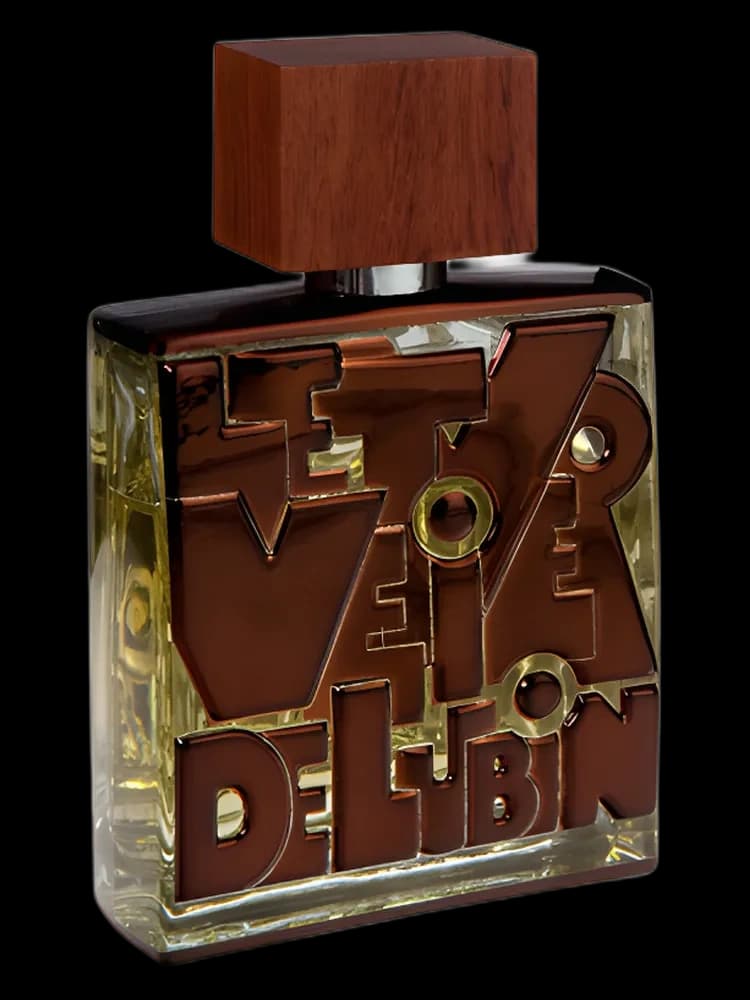 Itasca Le Vetiver - Itasca bottle