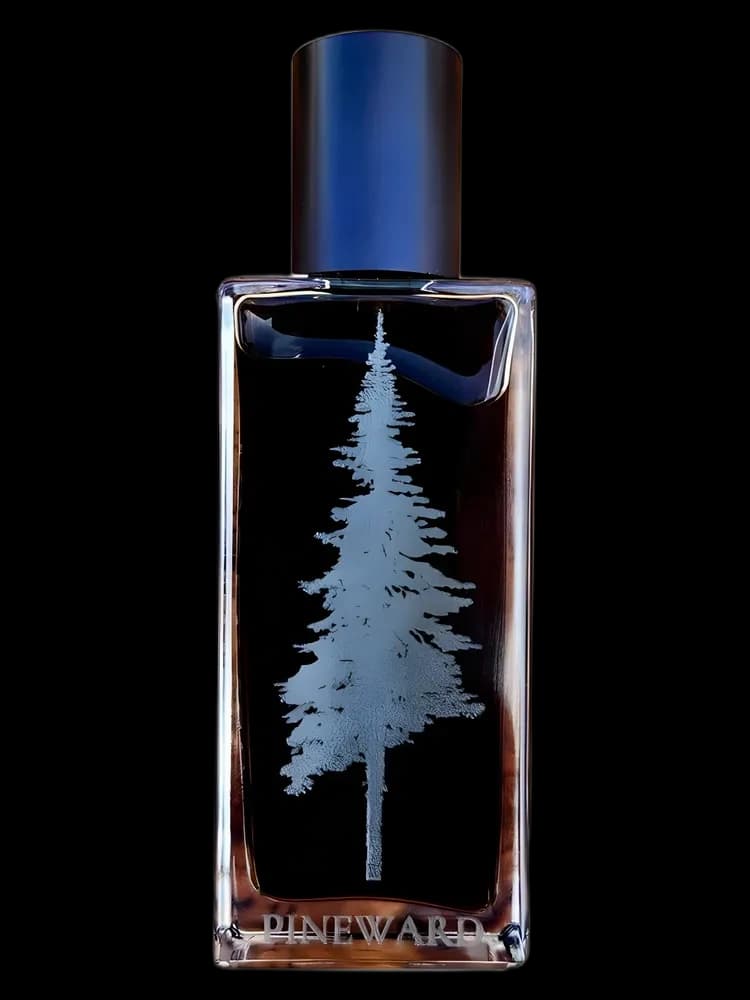 Ivymoss bottle