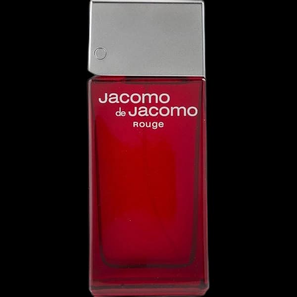 de Rouge bottle