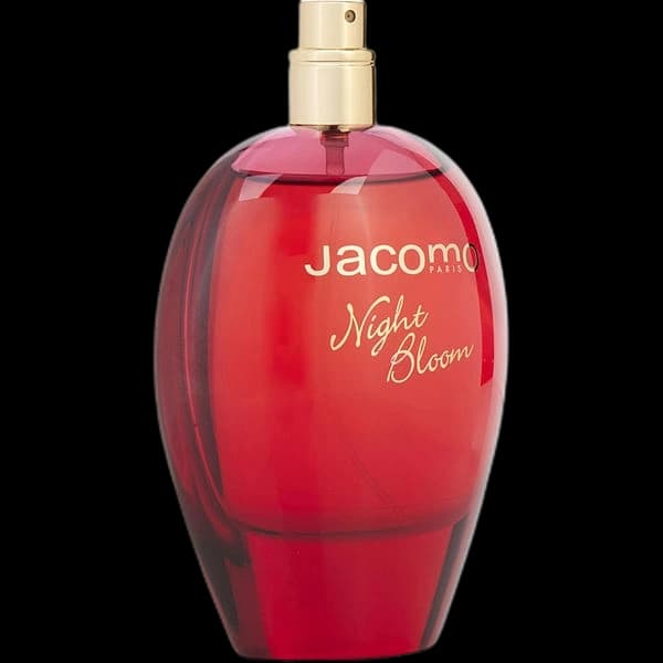 Night Bloom bottle