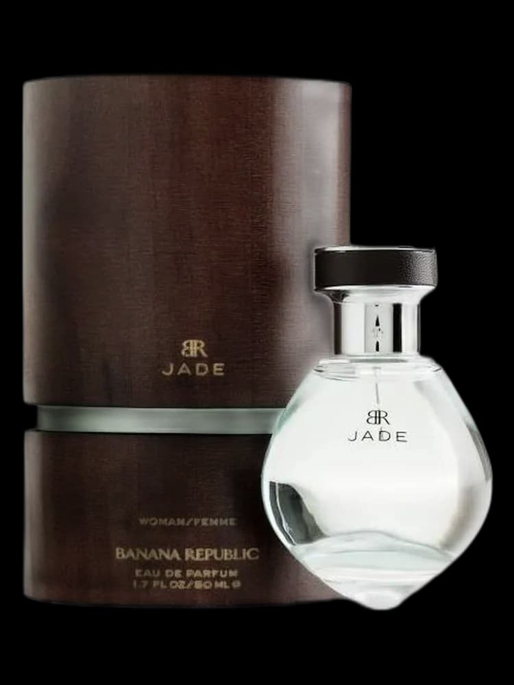 Jade bottle