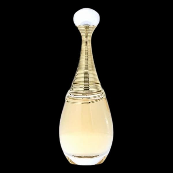 J'adore Infinissime bottle