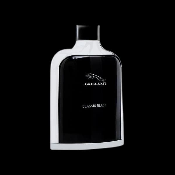 Classic Black bottle