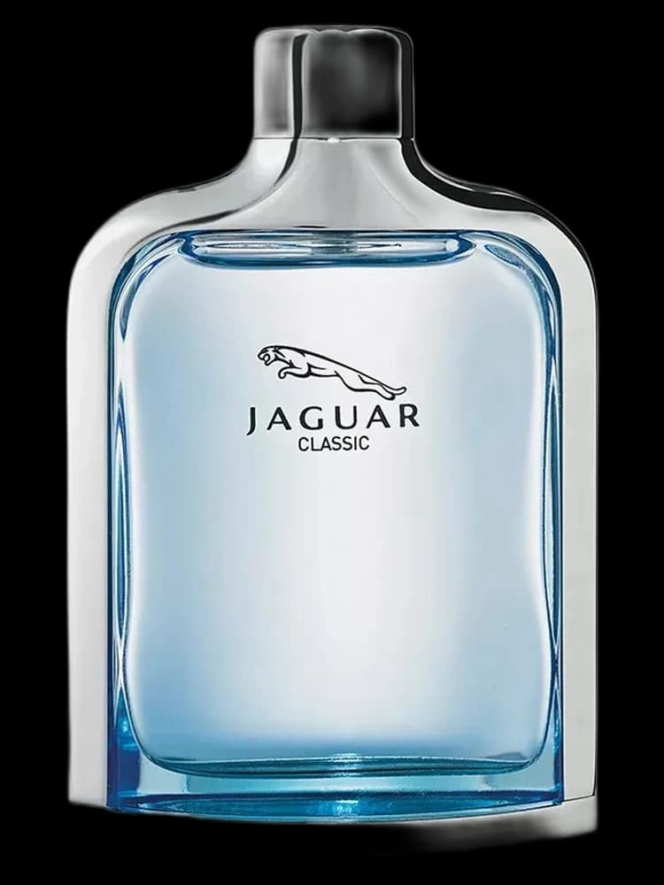 Classic bottle