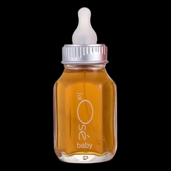 J'ai Osé Baby bottle