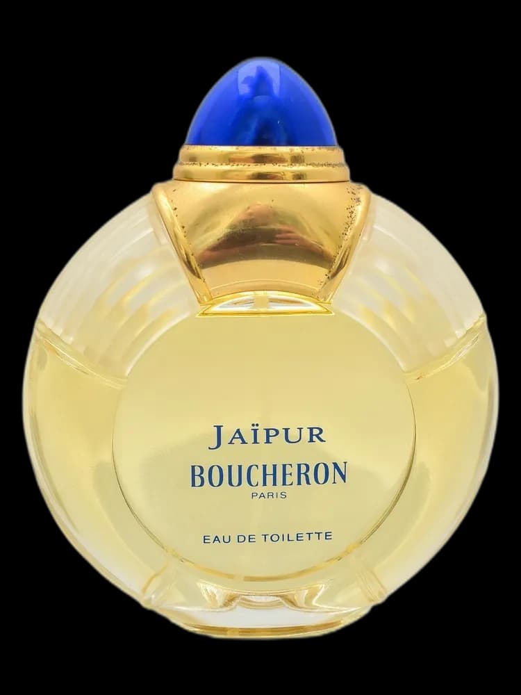 Jaïpur bottle
