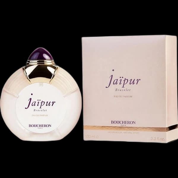 Jaïpur Bracelet bottle