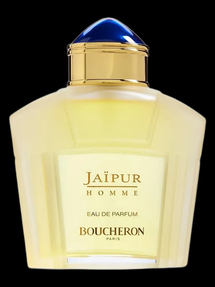 Jaïpur Homme bottle
