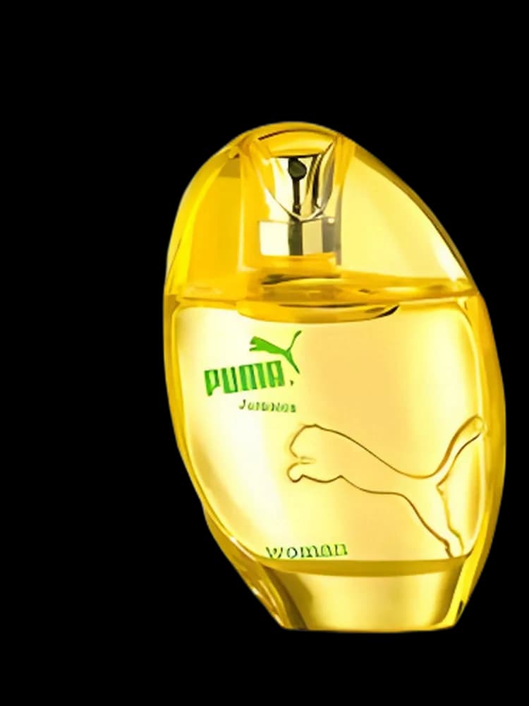 Jamaica Woman bottle