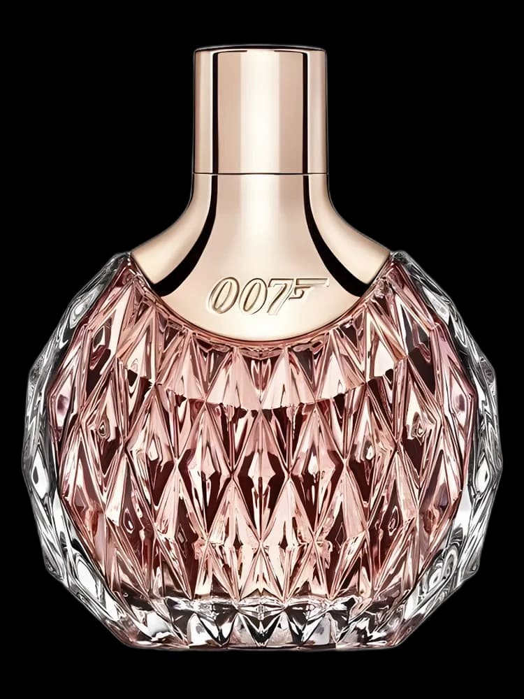 for Women II bottle