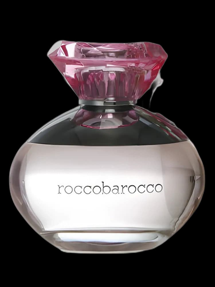 Jardin de Capri - Rose bottle