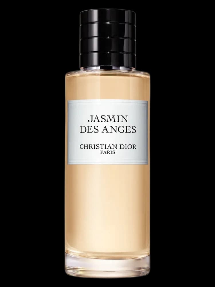 Jasmin des Anges bottle