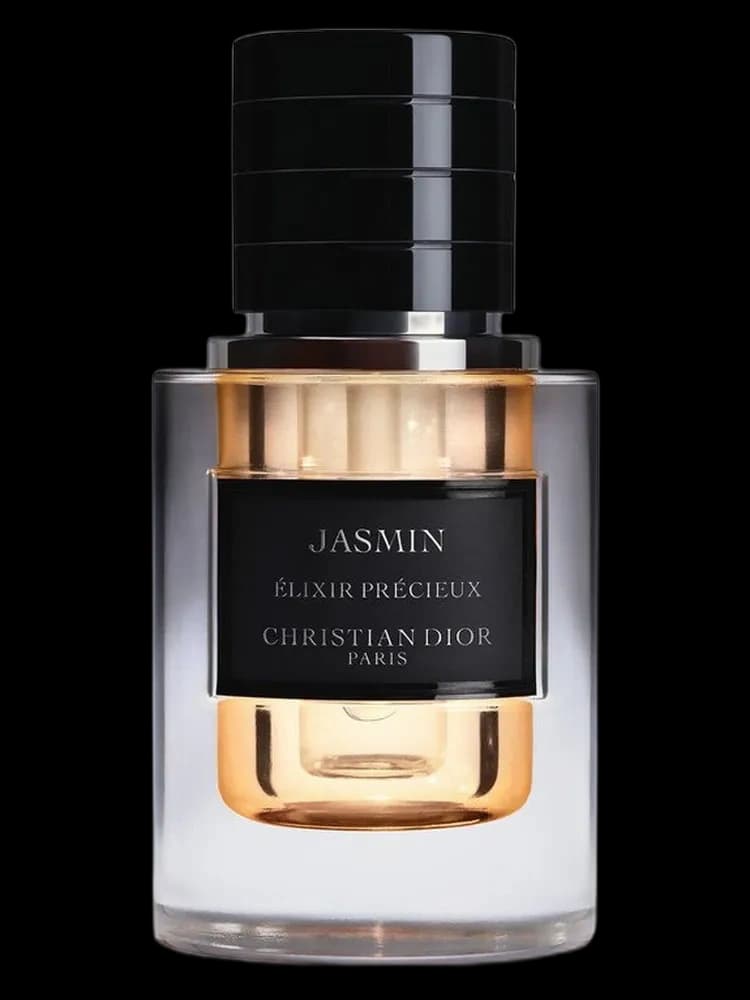 Élixir Précieux - Jasmin bottle
