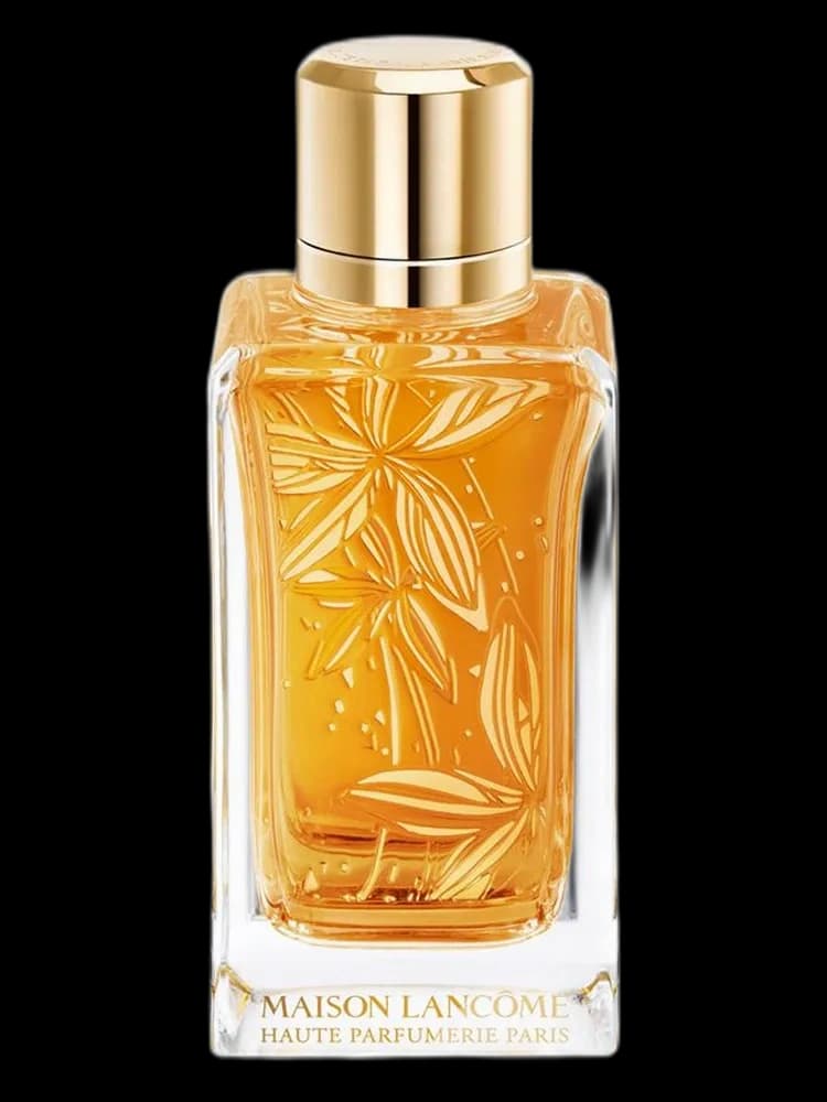 Jasmin d'Eau bottle