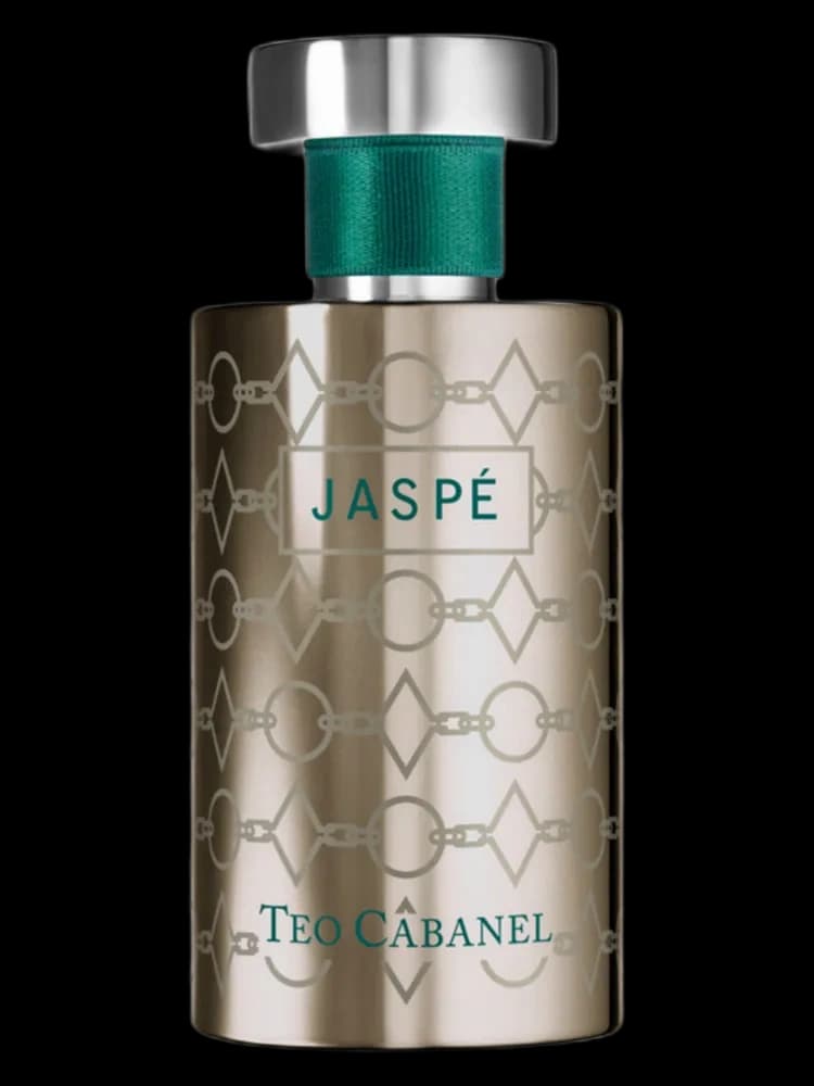 Jaspé bottle