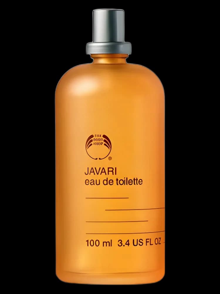 Javari bottle