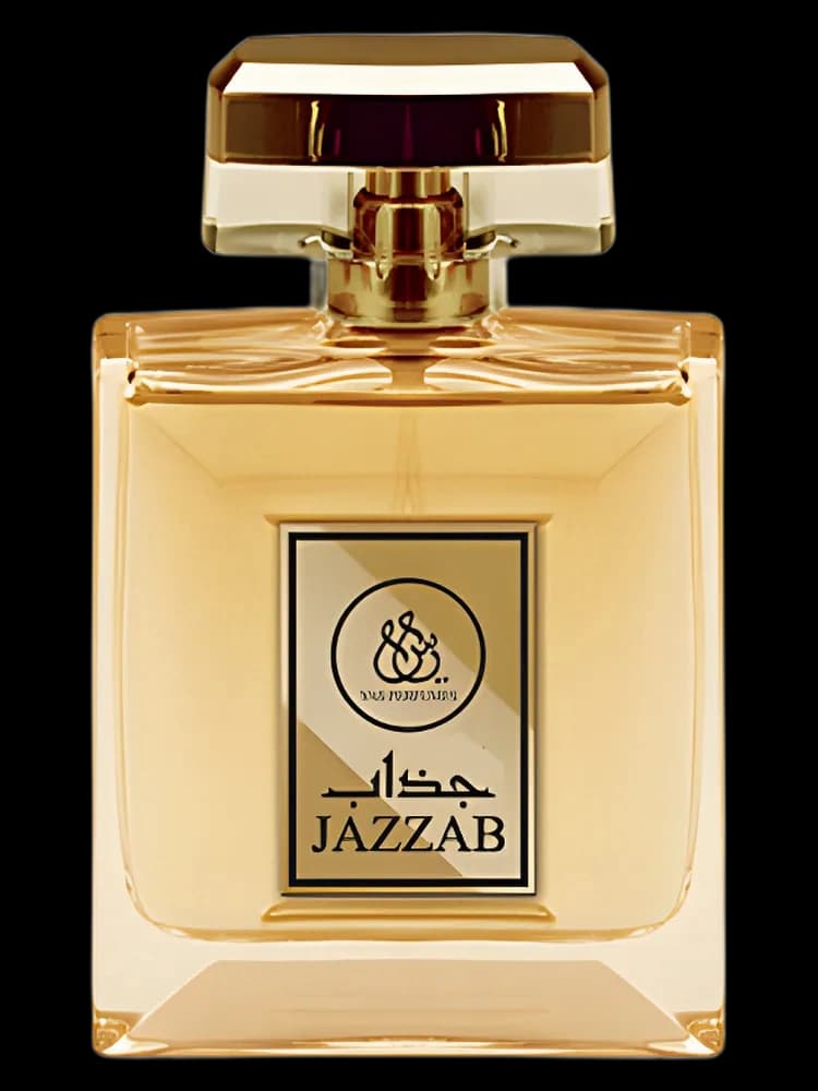 Jazzab bottle