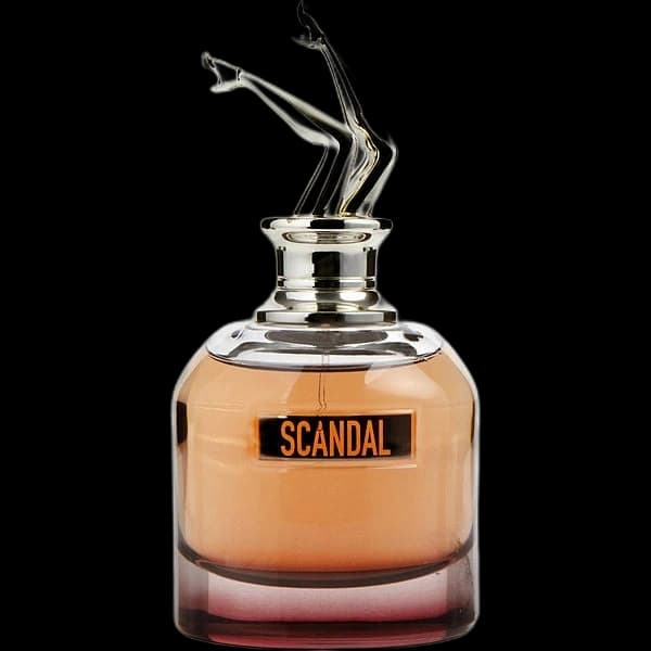 Scandal By Night bottle