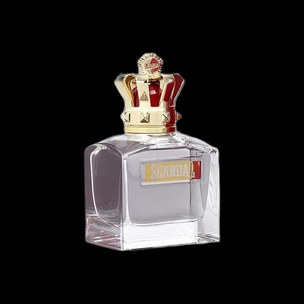 Scandal pour Homme Le bottle