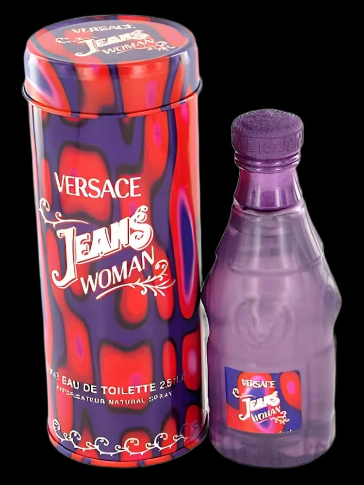 Jeans Woman for women bottle