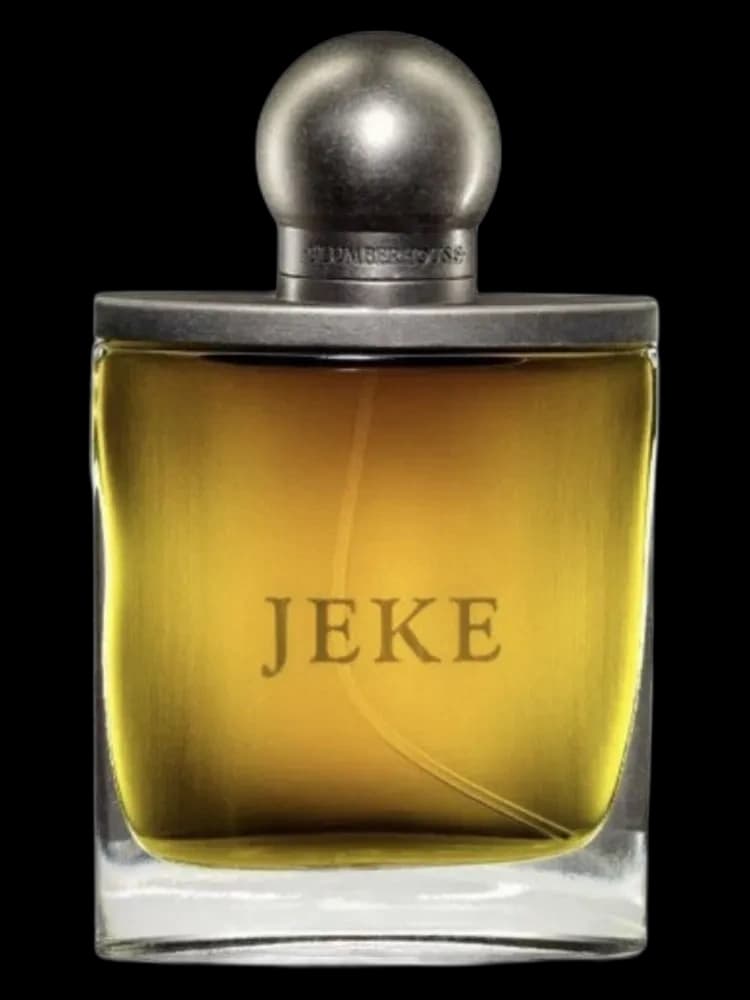 Jeke bottle