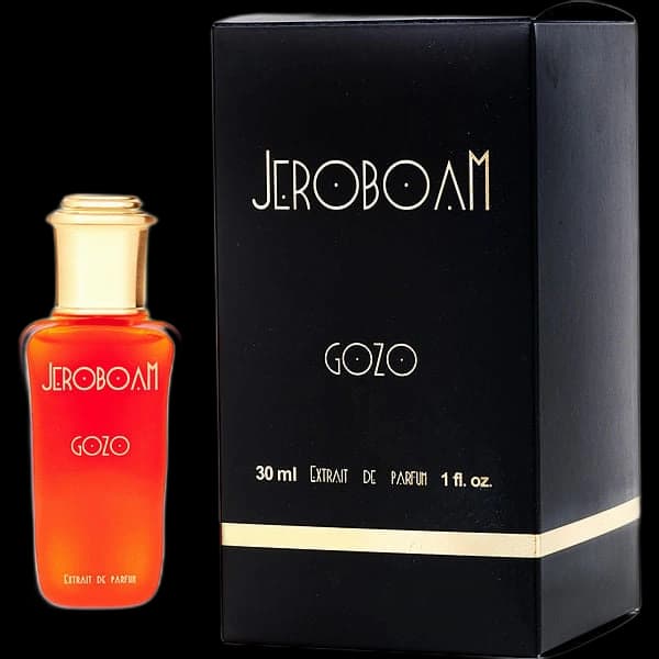 Gozo bottle