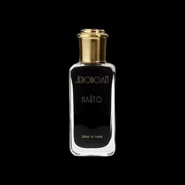 Haŭto bottle