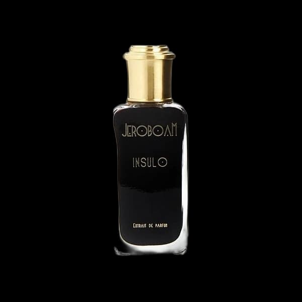 Insulo bottle
