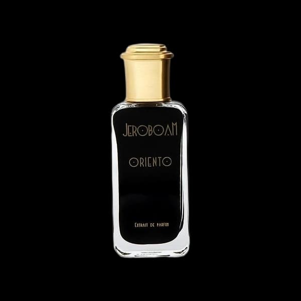 Oriento bottle