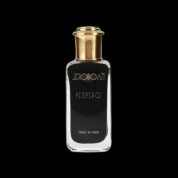 Vespero bottle