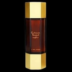 Cashmere Bouquet Nights bottle