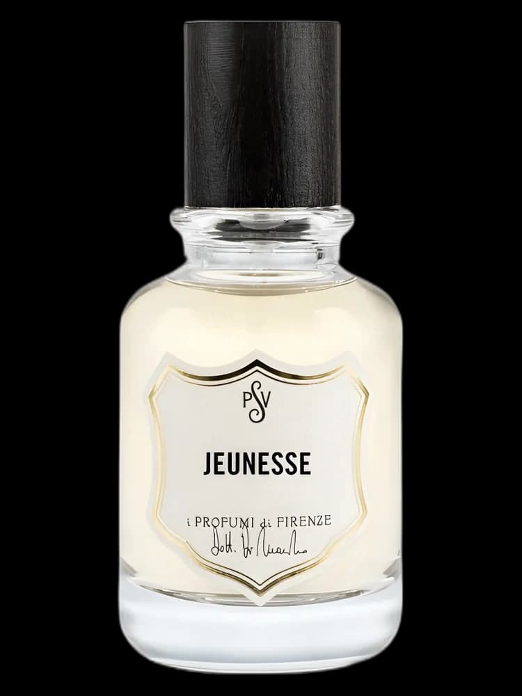 Jeunesse - Il Giorno e La Notte bottle