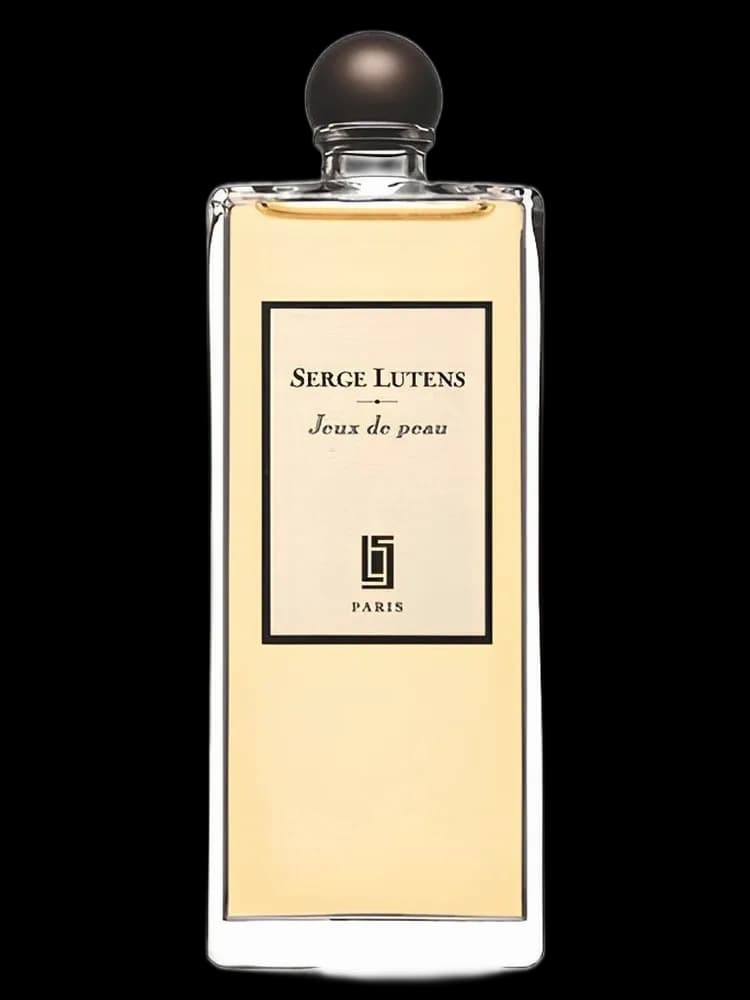Jeux de peau bottle