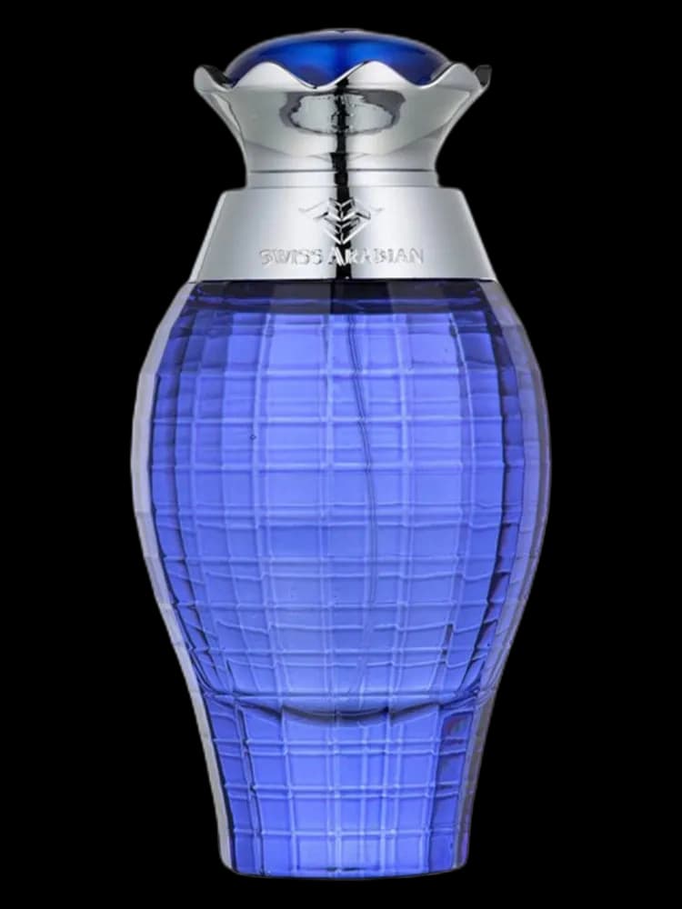Jewel bottle