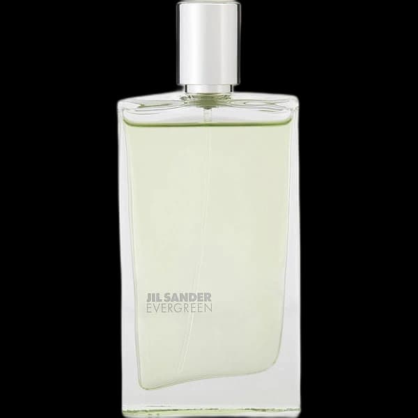 Evergreen bottle