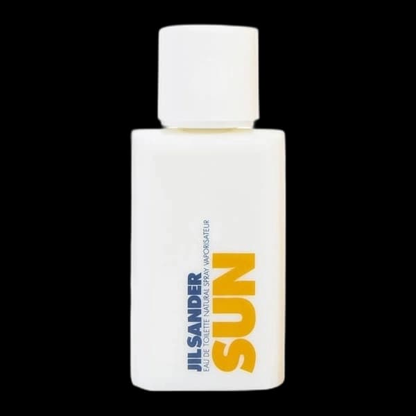Sun bottle