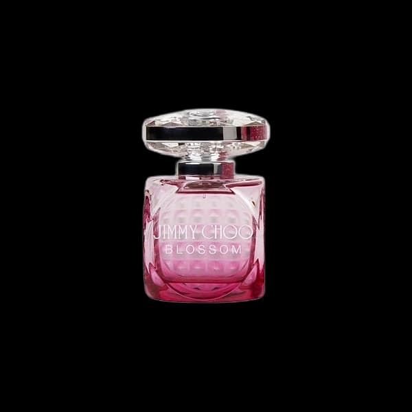 Blossom bottle